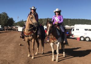 2019 Payson World’s Oldest Rodeo