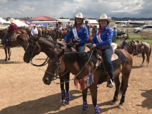 2019 Sonoita Labor Day Rodeo