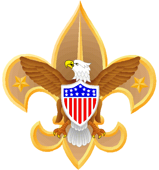 Boy Scout Troop 124