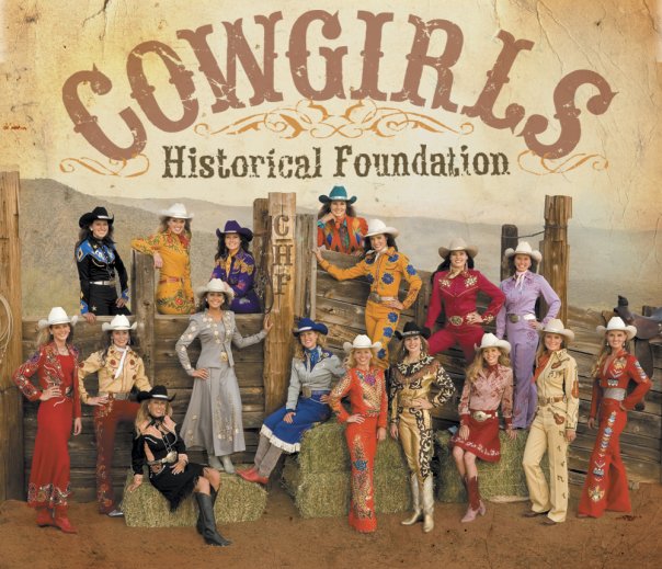 Cowgirl Historical Foundation