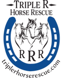 Triple R Horse Rescue