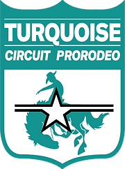 Turquoise Curcuit ProRodeo