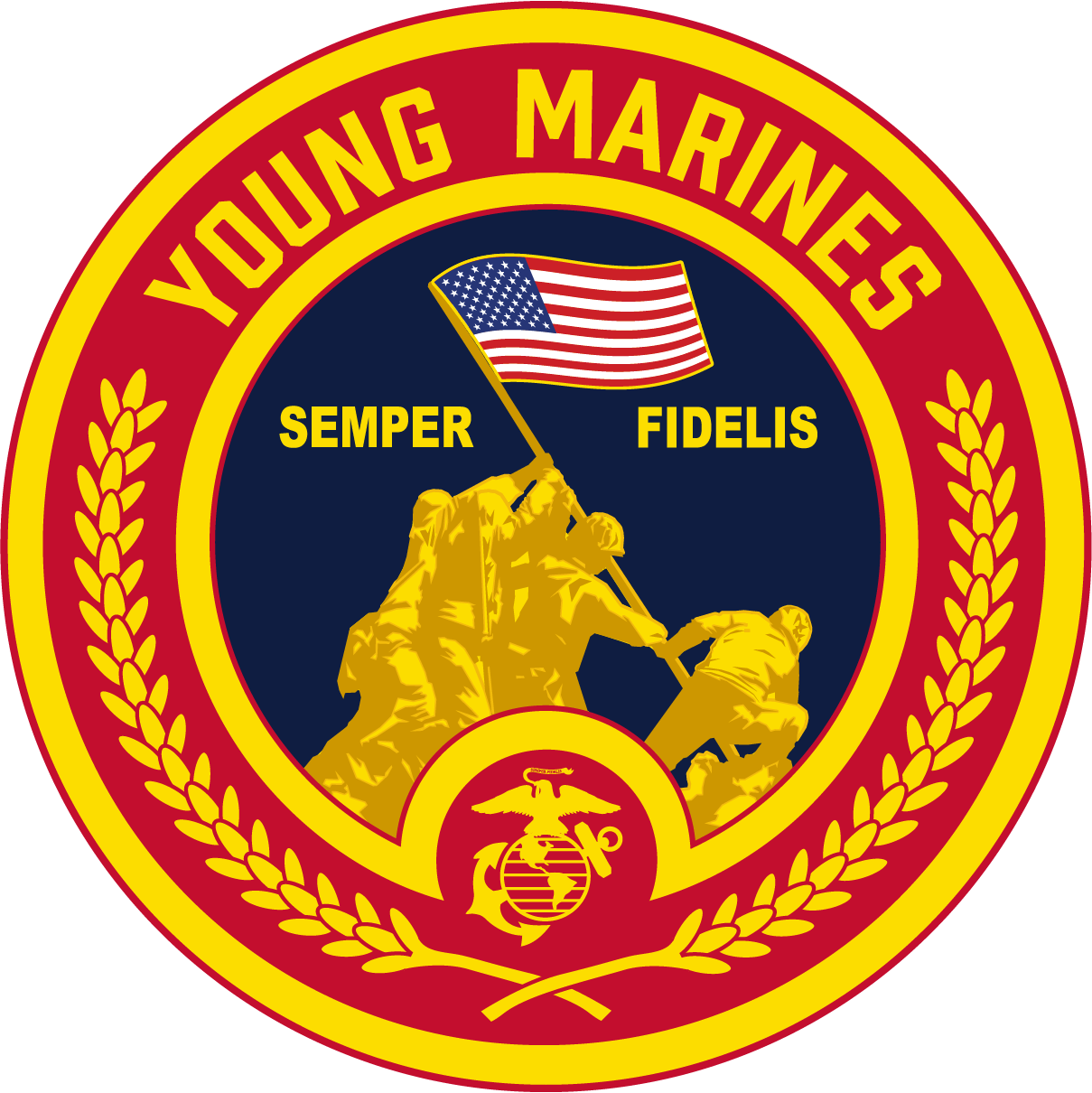 North Valley Young Marines