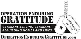 Operation Enduring Gratitude