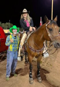 2023 World’s Oldest Continuous Payson Rodeo