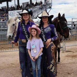 2024 Lost Dutchman Days Rodeo