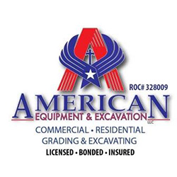 American Equipment & Excavation