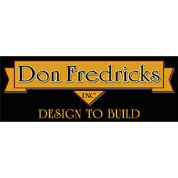 Building by Don Fredricks
