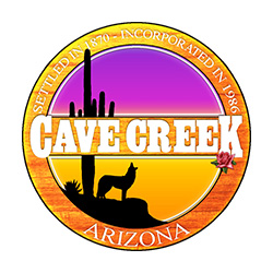 Cave Creek Town
