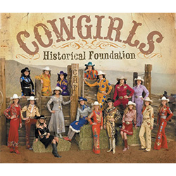 Cowgirls Historical Foundation