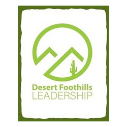 Desert Foothills Leadership