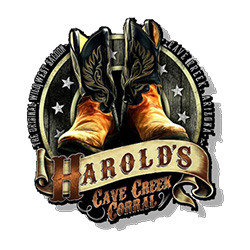 Harold's Corral