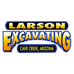 Larson-Excavating