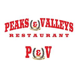 Peaks & Valleys Restaurant