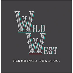 Wild West Plumbing Drain
