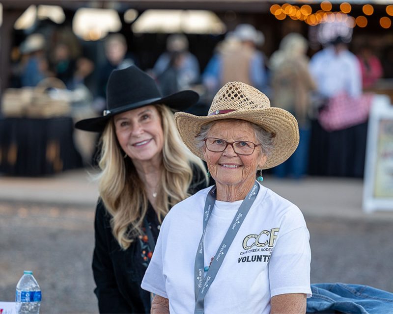 Cave Creek Rodeo Days Cave Creek Rodeo