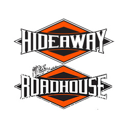 hideaway & roadhouse