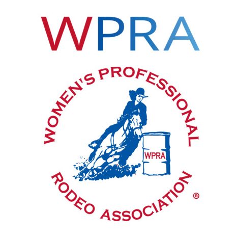 WPRA Womens Professional Rodeo Association
