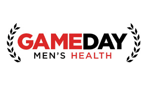 Gameday Men's Health