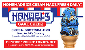 Handels Homemade Ice Cream