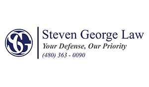 Steven George Law