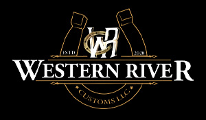 Western River Customs
