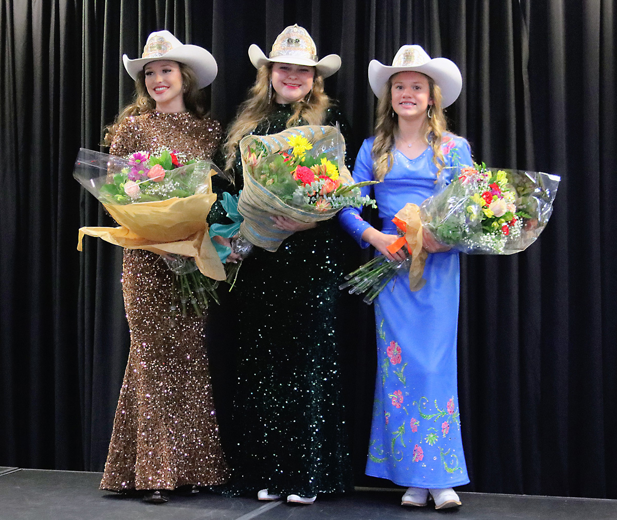 All Bulls, All Night - Cave Creek rodeo
