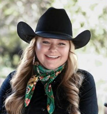 2026 Cave Creek Rodeo Queen Jaelee Mernaugh 2026 Cave Creek Rodeo Queen Jaelee Mernaugh