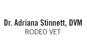 dr. adriana stinnett dvm