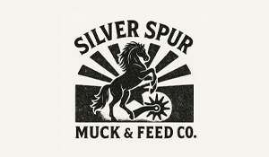 silver spur muck n feed