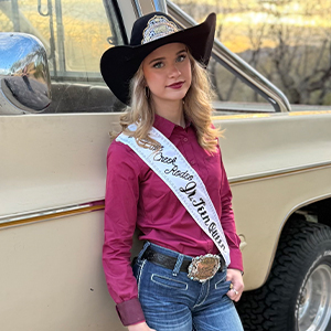 2025 Jr Teen Queen Kinsley Clifton 2025 Jr Teen Queen Kinsley Clifton