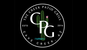 Creek Patio Grill