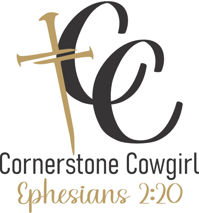 Cornerstone Cowgirl Ministries,