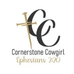 Cornerstone Cowgirl Ministries,