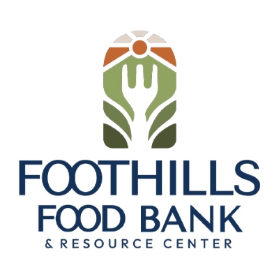 Foothills Food Bank