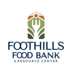 Foothills Food Bank