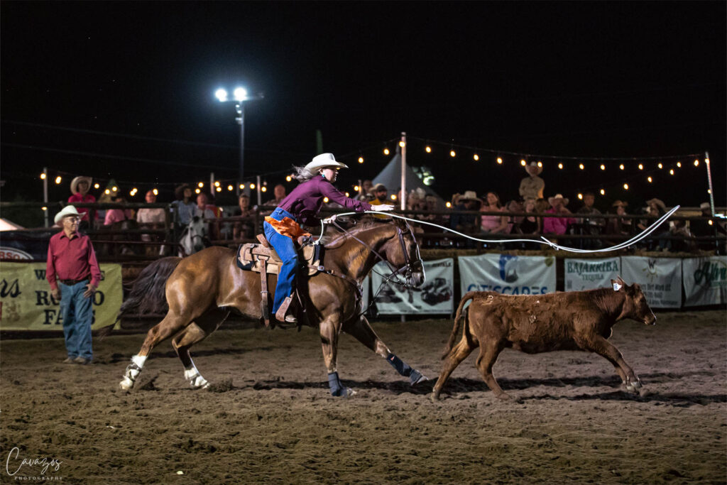 Events Calendar - Cave Creek Rodeo