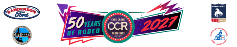 Cave Creek Rodeo Days • Cave Creek Rodeo