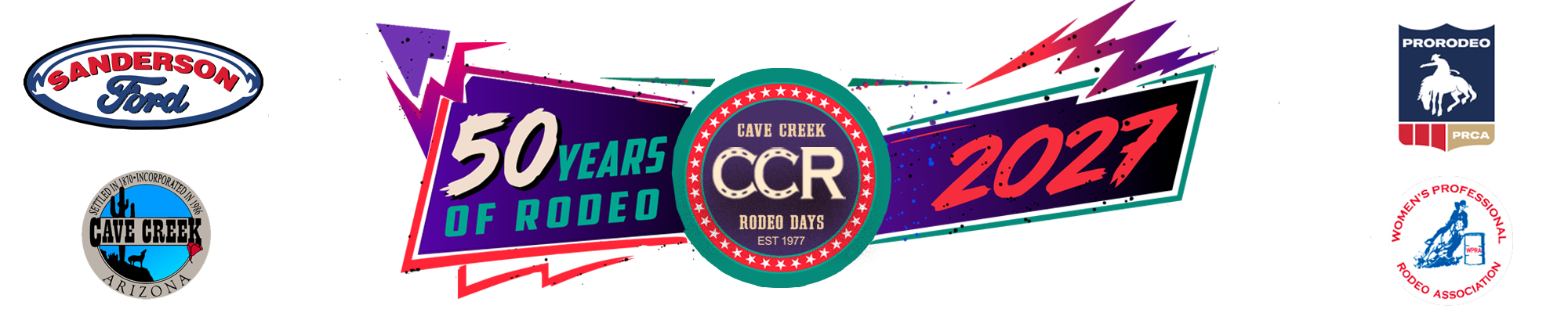 Cave Creek Rodeo Days